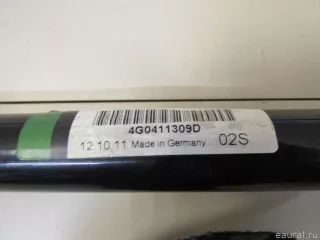 4G0411309D VAG Стабилизатор передний Audi A7 2 (S7,RS7) Арт E80666258, вид 5