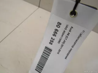 4G0411309D VAG Стабилизатор передний Audi A7 2 (S7,RS7) Арт E80666258, вид 6