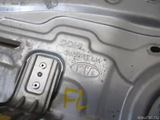 824713W000 Hyundai-Kia Стеклоподъемник электр. передний левый Kia Sportage 3 Арт E80666517, вид 2