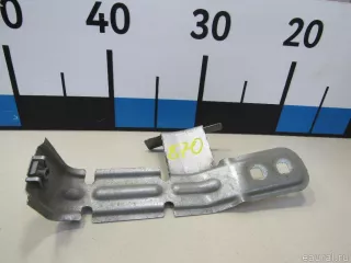 41357267335 BMW Кронштейн крепления крыла BMW X3 F25 Арт E80666526