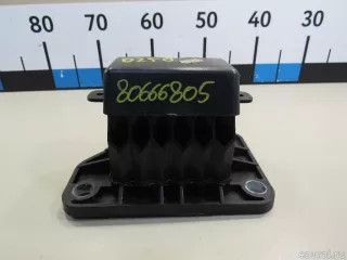 68256116AA Chrysler Кронштейн усилителя переднего бампера левый Jeep Renegade Арт E80666805, вид 1