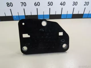 68256116AA Chrysler Кронштейн усилителя переднего бампера левый Jeep Renegade Арт E80666805, вид 4