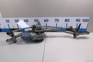Трапеция стеклоочистителей BMW 6 F06/F12/F13 2012г. 61617306272 BMW - Фото 2