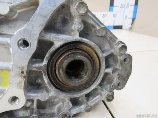 331004GA0A Nissan Коробка раздаточная Infiniti Q50 3.0л Арт E80668916, вид 8