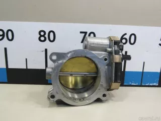 12678224 GM Заслонка дроссельная электрическая Chevrolet Tahoe 4 Арт E80669205, вид 4