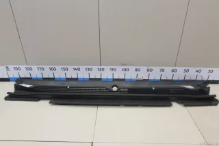 23454604 GM Решетка стеклооч. (планка под лобовое стекло) Chevrolet Tahoe 4 Арт E80670034