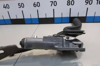 84186639 GM Кулиса КПП Chevrolet Tahoe 4 Арт E80670323, вид 4