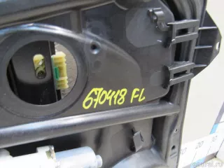 1667200179 Mercedes Benz Стеклоподъемник электр. передний левый Mercedes S C217 Арт E80670418, вид 3