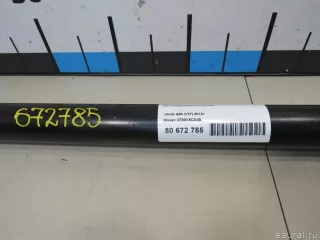 372005CA0B Nissan Вал карданный передний Infiniti Q50 Арт E80672785, вид 2