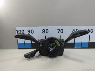 4N0907129HQ VAG Переключатель подрулевой в сборе Audi A5 (S5,RS5) 2 Арт E80673146, вид 1