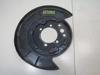 440301MB6A Nissan Щит опорный задний левый Infiniti Q70 1 restailing Арт E80673367, вид 1