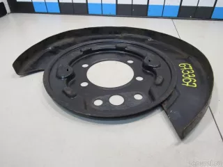 440301MB6A Nissan Щит опорный задний левый Infiniti Q70 1 restailing Арт E80673367, вид 3