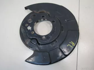 440301MB6A Nissan Щит опорный задний левый Infiniti Q70 1 restailing Арт E80673367, вид 6