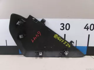 8W0857085C4PK VAG Накладка (кузов внутри) Audi A4 B9 Арт E80673524, вид 3
