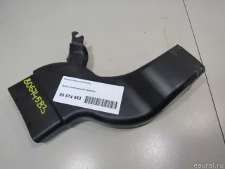 3W0819874B VAG Воздуховод отопителя Bentley Continental 3 Арт E80674583, вид 1