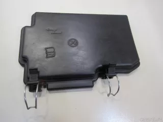 1665400182 Mercedes Benz Крышка блока предохранителей Mercedes ML/GLE W166 Арт E80675182, вид 1