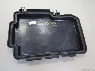 1665400182 Mercedes Benz Крышка блока предохранителей Mercedes ML/GLE W166 Арт E80675182, вид 3