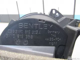 3W0819202A VAG Дефлектор воздушный Bentley Continental 3 Арт E80676260, вид 5