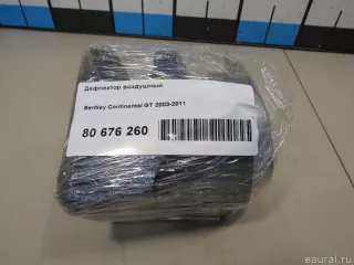 3W0819202A VAG Дефлектор воздушный Bentley Continental 3 Арт E80676260, вид 6