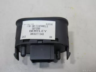 3W0927134B VAG Кнопка многофункциональная Bentley Continental 3 Арт E80676419, вид 2