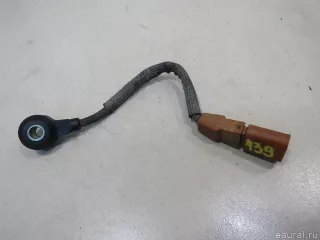 07C905377AB VAG Датчик детонации Bentley Continental 3 Арт E80677439