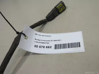 07C905377AA VAG Датчик детонации Audi A8 D3 (S8) Арт E80678662, вид 8