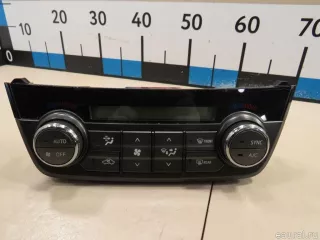 559000R030 Toyota Блок управления климатической установкой Toyota Rav 4 4 Арт E80679038, вид 1