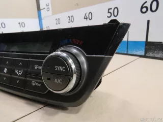 559000R030 Toyota Блок управления климатической установкой Toyota Rav 4 4 Арт E80679038, вид 3