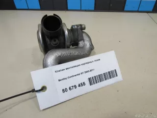 07C131098K VAG Клапан вентиляции картерных газов Bentley Continental 3 Арт E80679455, вид 5