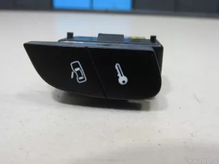 3W0962125E VAG Кнопка центрального замка Bentley Continental 3 Арт E80680048