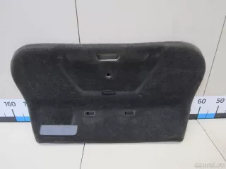 3W8867601L VAG Обшивка крышки багажника Bentley Continental 3 Арт E80680476, вид 1