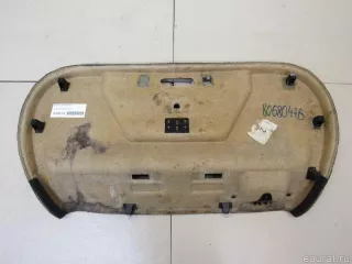 3W8867601L VAG Обшивка крышки багажника Bentley Continental 3 Арт E80680476, вид 3