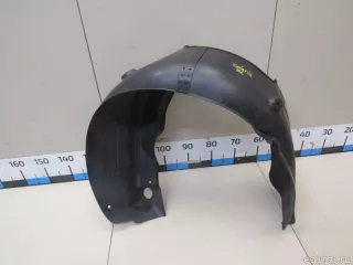 86821H5000 Hyundai-Kia Локер задний левый Hyundai Solaris 2 Арт E80685453, вид 1