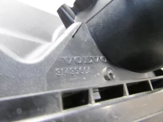 31439666 Volvo Корпус воздушного фильтра Volvo XC90 2 Арт E80688621, вид 11