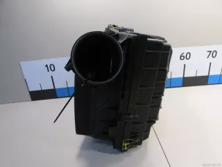 31439666 Volvo Корпус воздушного фильтра Volvo XC90 2 Арт E80688621, вид 6