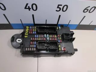 31346672 Volvo Блок предохранителей Volvo XC90 2 Арт E80690157, вид 1
