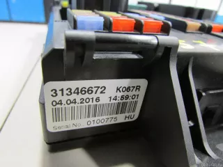 31346672 Volvo Блок предохранителей Volvo XC90 2 Арт E80690157, вид 7