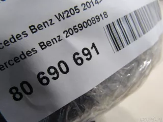 2059008918 Mercedes Benz Блок электронный Mercedes Vito W447 Арт E80690691, вид 7