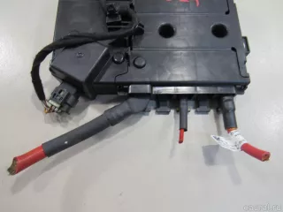 2055402850 Mercedes Benz Блок предохранителей Mercedes S C217 Арт E80691063, вид 2