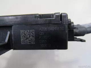 2055402850 Mercedes Benz Блок предохранителей Mercedes S C217 Арт E80691063, вид 6