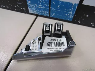 31366526 Volvo Накладка декоративная Volvo XC90 2 Арт E80691474, вид 3
