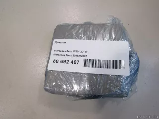 2058200902 Mercedes Benz Динамик Mercedes E W213 Арт E80692407, вид 5