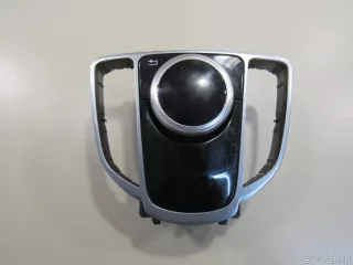 2059006115 Mercedes Benz Кнопка многофункциональная Mercedes S C217 Арт E80692490, вид 1