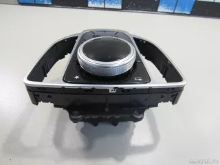 2059006115 Mercedes Benz Кнопка многофункциональная Mercedes S C217 Арт E80692490, вид 3