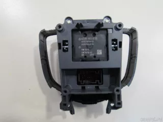 2059006115 Mercedes Benz Кнопка многофункциональная Mercedes S C217 Арт E80692490, вид 5