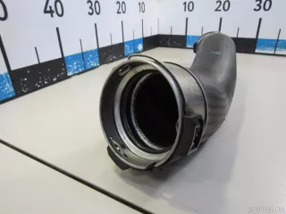 13717597591 BMW Патрубок интеркулера BMW X2 F39 Арт E80692774, вид 4