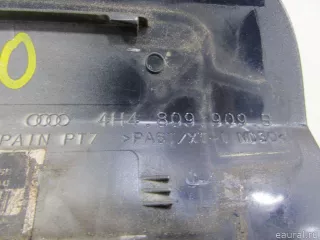 4H4809909BGRU VAG Лючок бензобака Audi A8 D4 (S8) Арт E80693970, вид 4