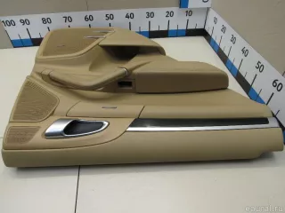 95855530120DM5 VAG Обшивка двери задней левой Porsche Cayenne 958 Арт E80694374, вид 10