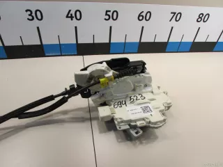 4H0839016D VAG Замок двери задней правой Audi A8 D4 (S8) Арт E80694523, вид 3