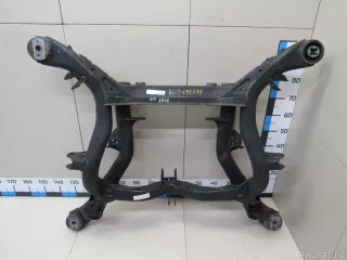 95833103100 VAG Балка задняя Porsche Cayenne 958 Арт E80695579